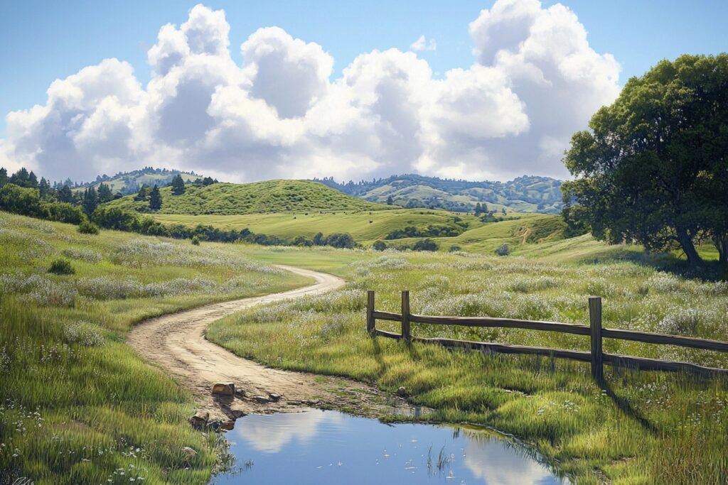 cali nature - our history