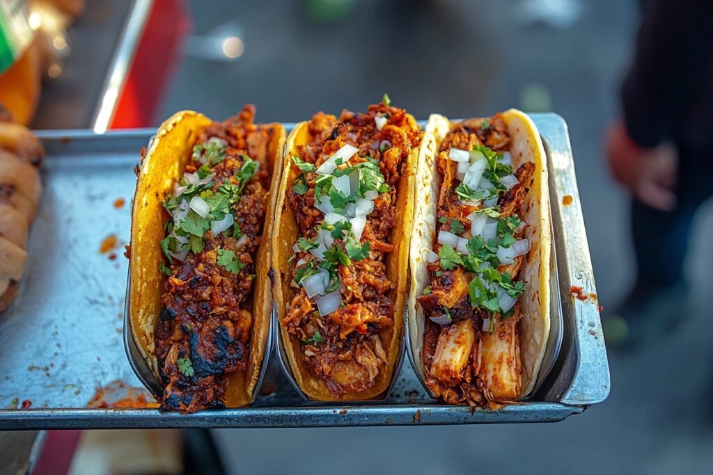 birria tacos - our purpose
